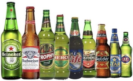 Beer