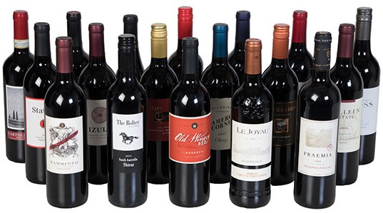 Wine